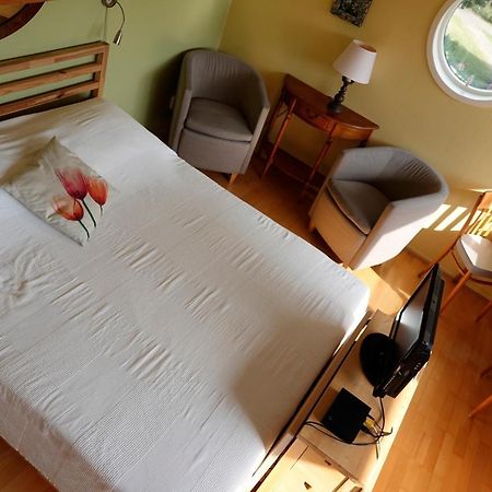 Sonnesleep Bed & Breakfast Almere Luaran gambar