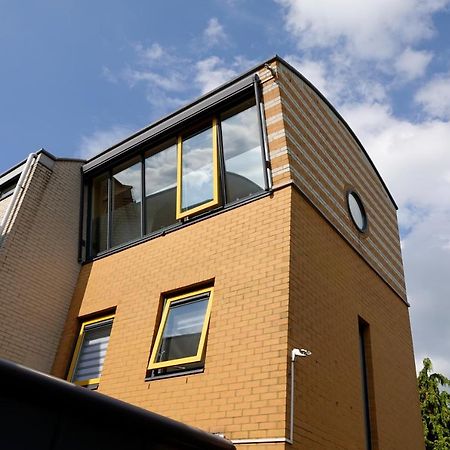 Sonnesleep Bed & Breakfast Almere Luaran gambar