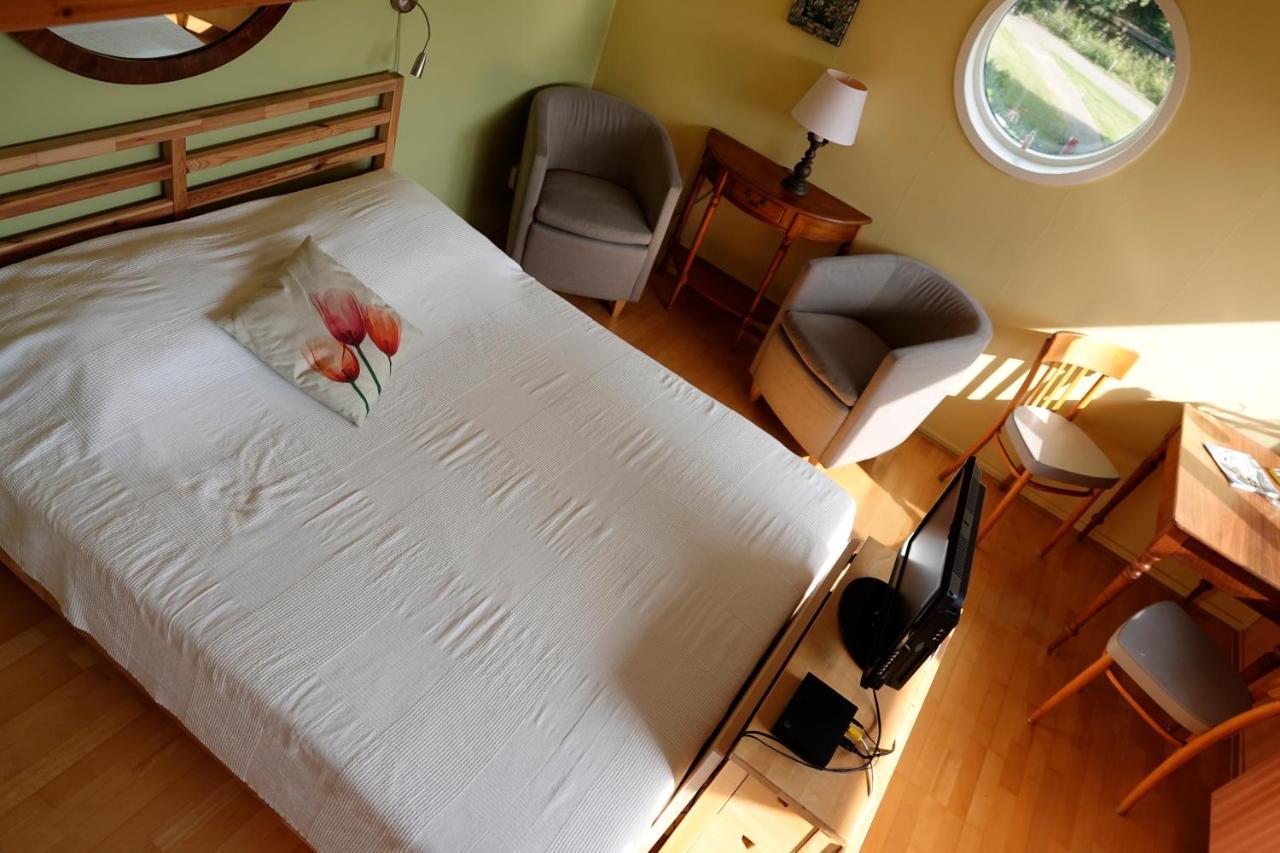 Sonnesleep Bed & Breakfast Almere Luaran gambar