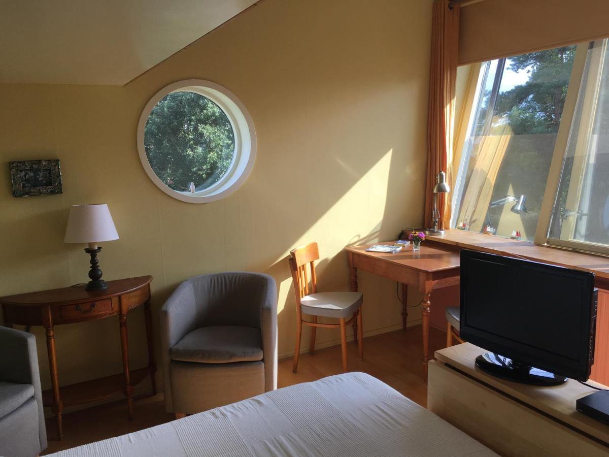 Sonnesleep Bed & Breakfast Almere Luaran gambar