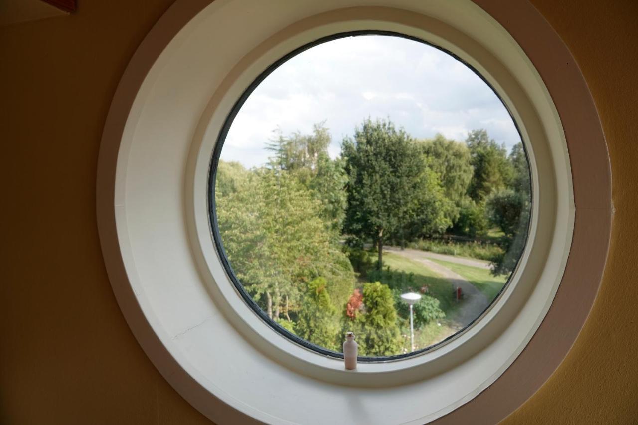 Sonnesleep Bed & Breakfast Almere Luaran gambar